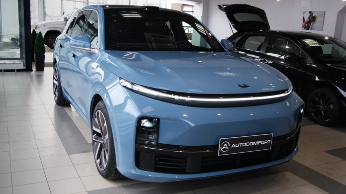 Центр шумоизоляции автомобилей в СПб AUTOCOMFORT – фото 12783