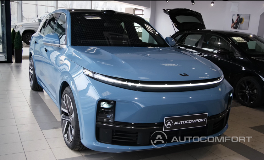 Центр шумоизоляции автомобилей в СПб AUTOCOMFORT – фото 12647