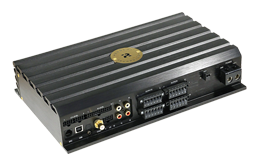 Усилитель Resolut X12-DSP