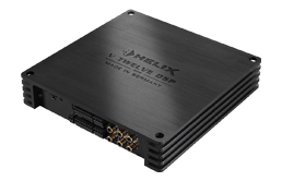  Усилитель HELIX V TWELVE DSP MK2