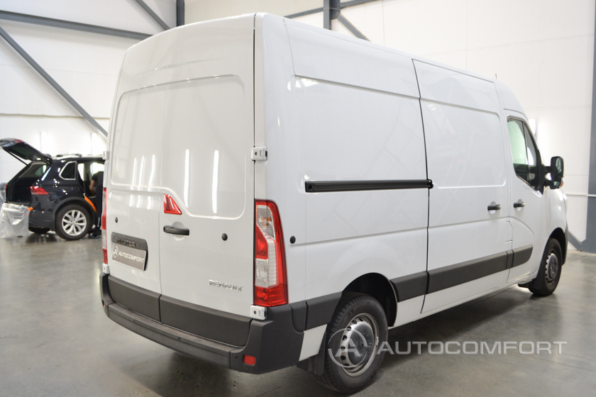Центр шумоизоляции автомобилей в СПб AUTOCOMFORT – фото 9079