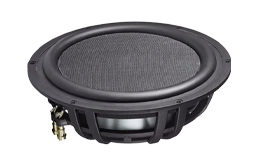 Сабвуферный динамик Morel Ultimo Powerslim PS124D