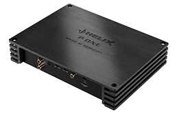Усилитель Helix P ONE MK2