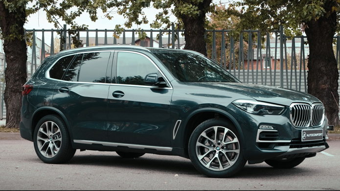 Центр шумоизоляции автомобилей в СПб AUTOCOMFORT – фото 12800