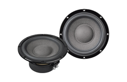 Мидбасовая акустика Brax Matrix ML 8 mid